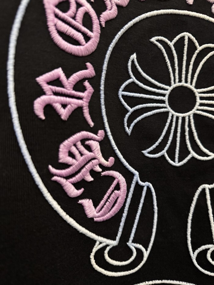 Chrome Hearts 2026ss New T Shirt Size S-XL
