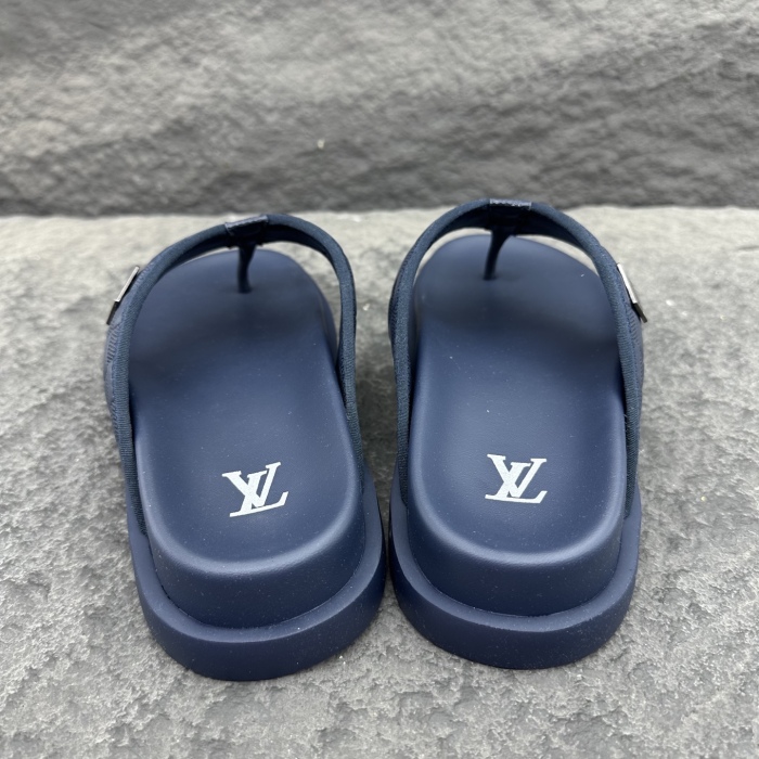 Louis Vuitton 2026ss Oasis Sandals Slippers Size 38-46