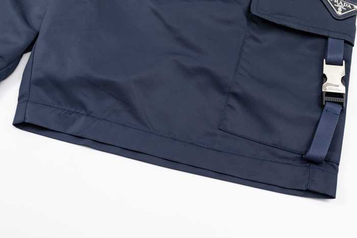Prada 2026ss New Shorts Size M-XXXL