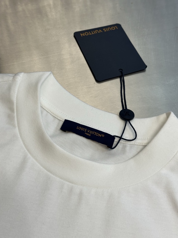 Louis Vuitton 2026ss New T Shirt Size XS-L