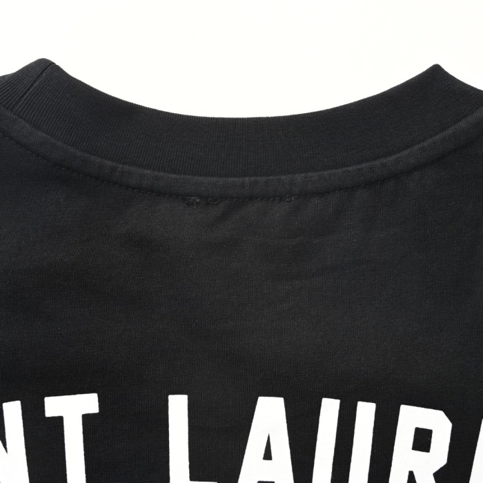 YSL 2026ss New T Shirt Size S-XL