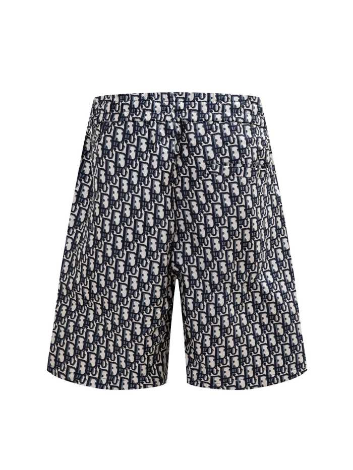 Dior 2026ss New Shorts Size M-XXXL