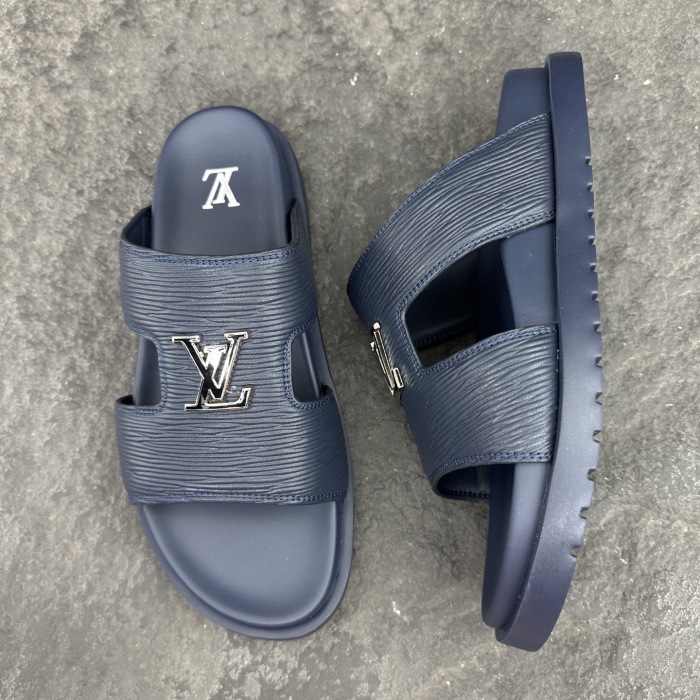 Louis Vuitton 2026ss Venice Sandals Slippers Size 38-46