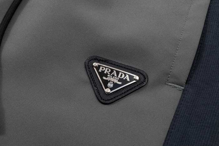 Prada 2026ss New Shorts Size M-XXXL