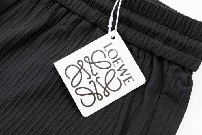 Loewe 2026ss New Shorts Size M-XXXL