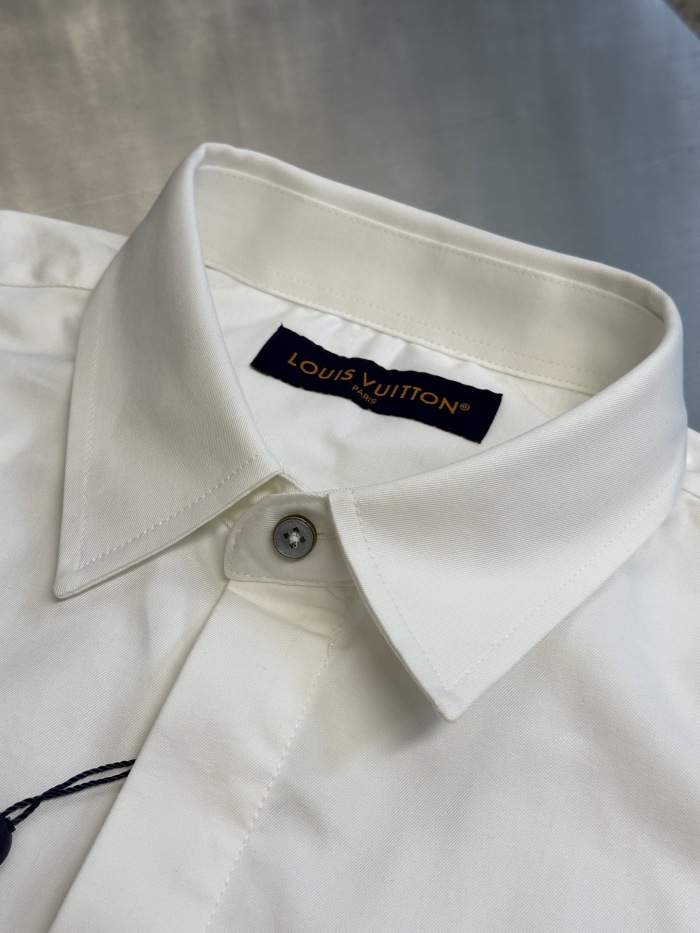 Louis Vuitton 2026ss New Polo Shirt Size S-XL