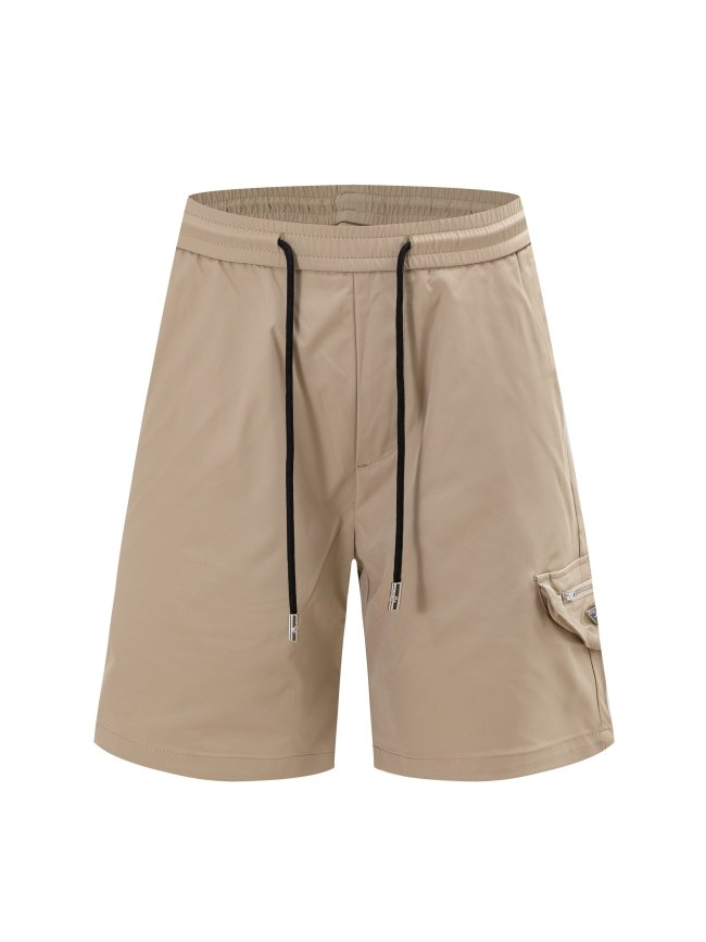 Prada 2026ss New Shorts Size M-XXXL