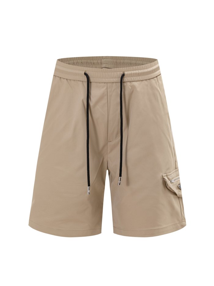 Prada 2026ss New Shorts Size M-XXXL