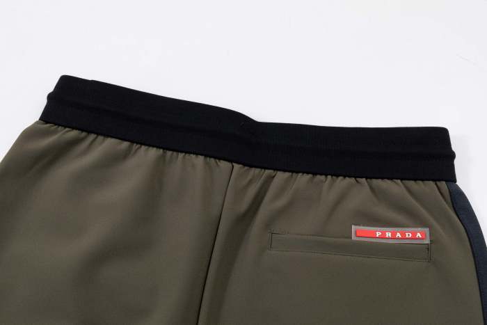 Prada 2026ss New Shorts Size M-XXXL