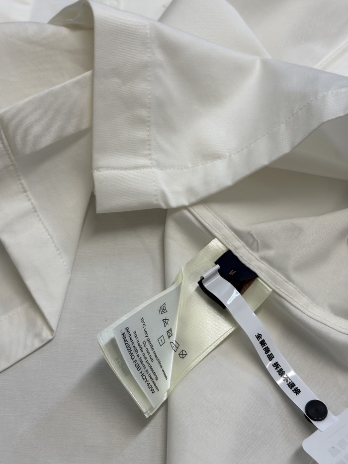 Louis Vuitton 2026ss New Polo Shirt Size S-XL