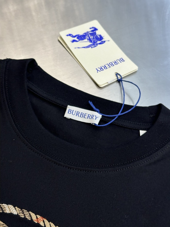 Burberry 2026ss New T Shirt Size XS-L