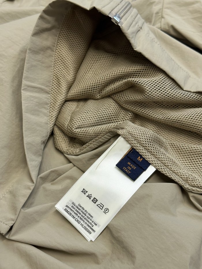 Louis Vuitton 2026ss New Polo Shirt Size S-XL