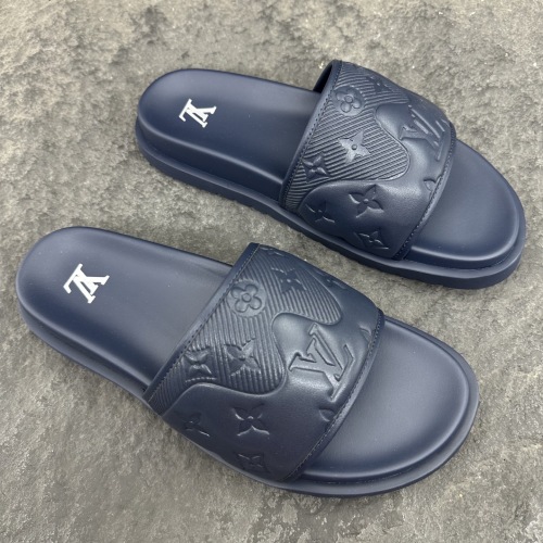 Louis Vuitton 2026ss MIAMI Sandals Slippers Size 38-46