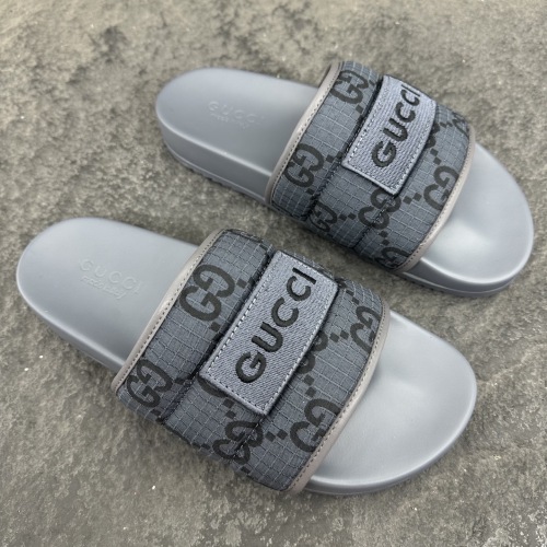 Gucci 2026ss GG Supreme Sandals Slippers Size 36-46