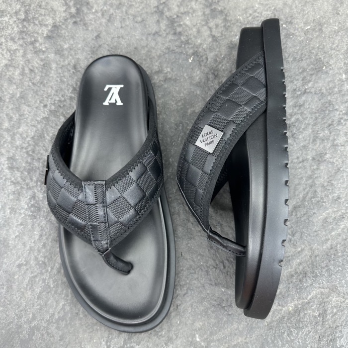Louis Vuitton 2026ss Oasis Sandals Slippers Size 38-46