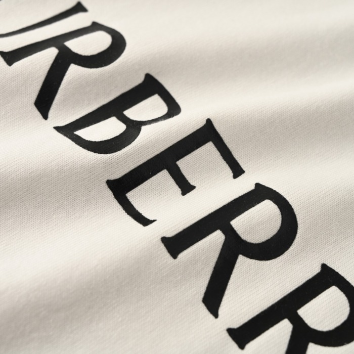 Burberry 2026ss New T Shirt Size S-XL