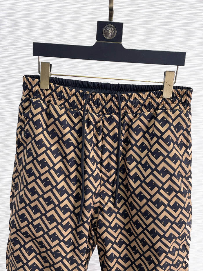 Fendi 2026ss New Pants Size M-XXXL