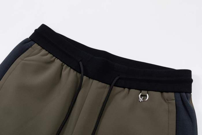 Prada 2026ss New Shorts Size M-XXXL