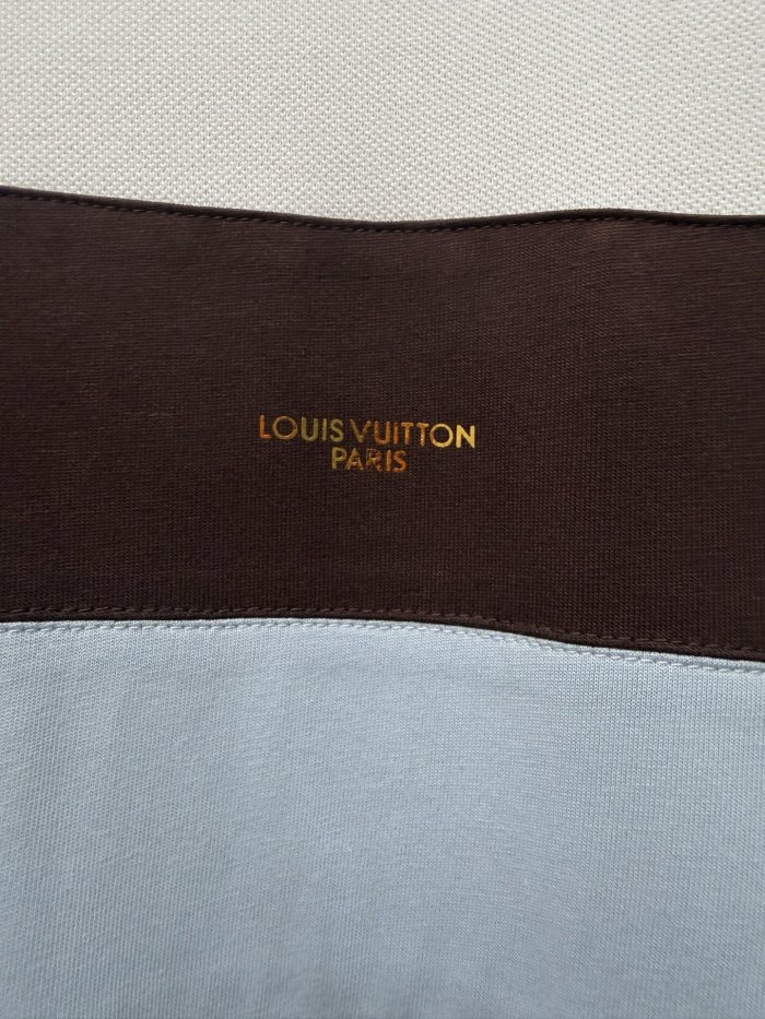Louis Vuitton 2026ss New Polo Shirt Size S-XL
