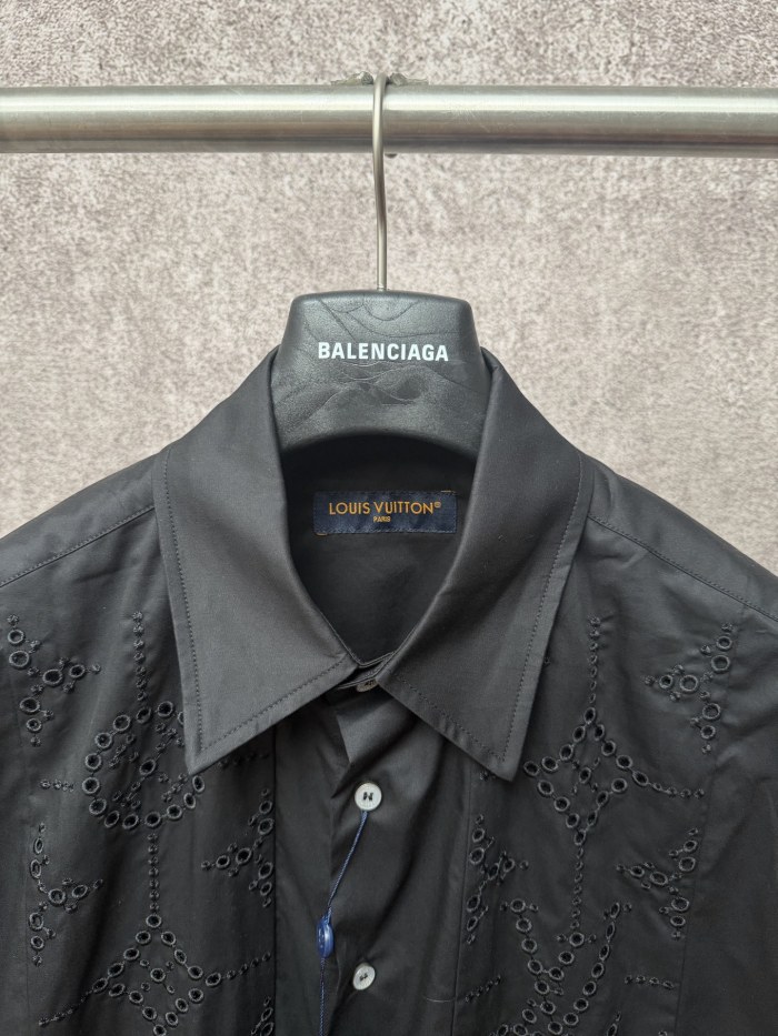 Louis Vuitton 2026ss New Polo Shirt Size S-XL