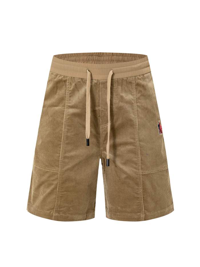 Moncler 2026ss New Shorts Size M-XXXL