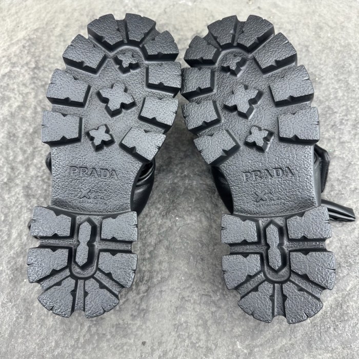 Prada 2026ss Sandals Slippers Size 36-40