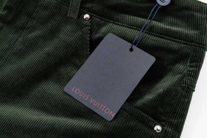 Louis Vuitton 2026ss New Shorts Size M-XXXL