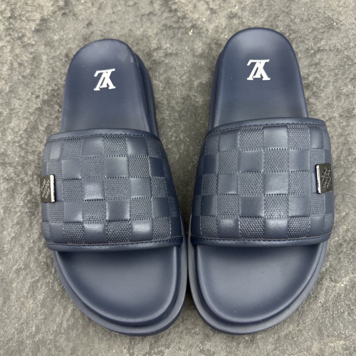 Louis Vuitton 2026ss MIAMI Sandals Slippers Size 38-46