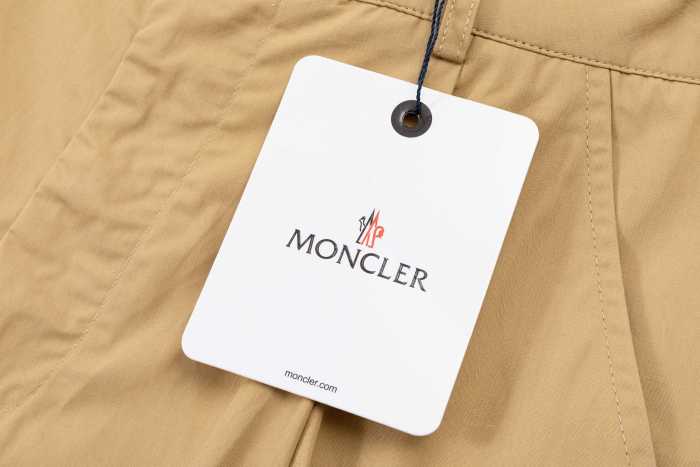 Moncler 2026ss New Shorts Size M-XXXL