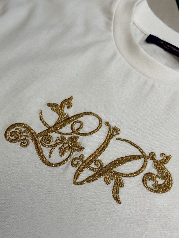 Louis Vuitton 2026ss New T Shirt Size XS-L