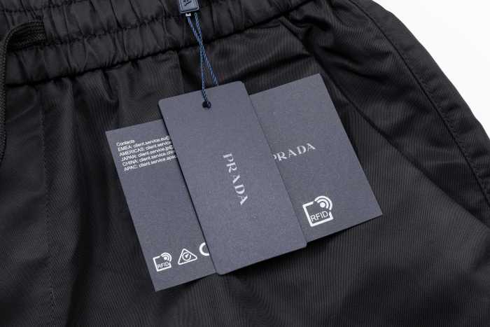 Prada 2026ss New Shorts Size M-XXXL