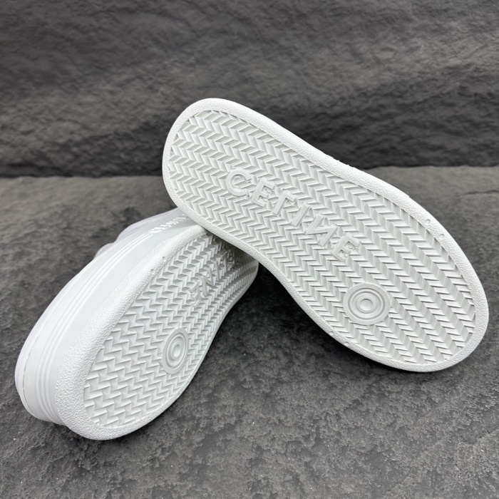 Celine 2026ss BLOCK Sandals Slippers Size 36-42