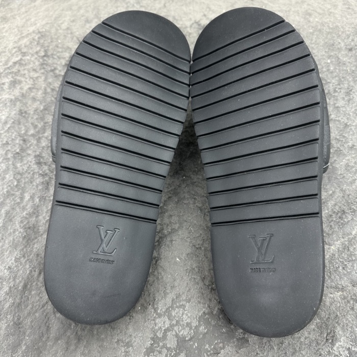Louis Vuitton 2026ss MIAMI Sandals Slippers Size 38-46