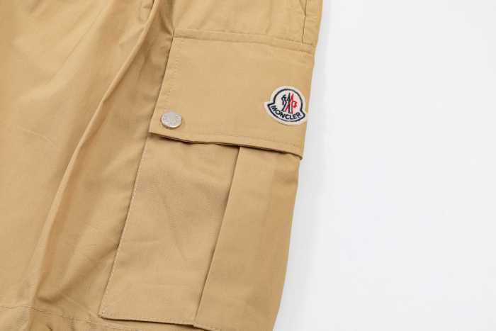 Moncler 2026ss New Shorts Size M-XXXL