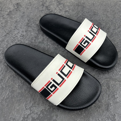 Gucci 2026ss GG Supreme Sandals Slippers Size 36-46