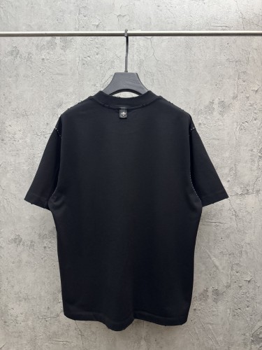 Chrome Hearts 2026ss New T Shirt Size S-XL