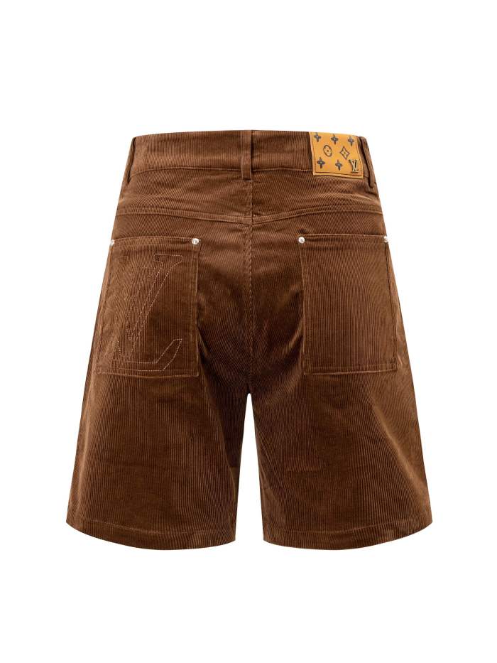 Louis Vuitton 2026ss New Shorts Size M-XXXL