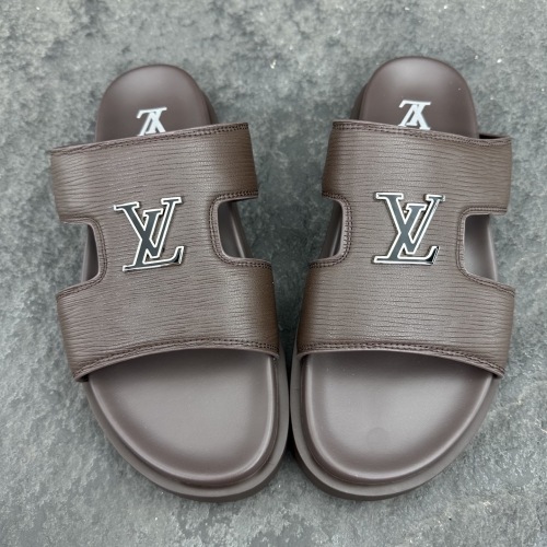 Louis Vuitton 2026ss Venice Sandals Slippers Size 38-46