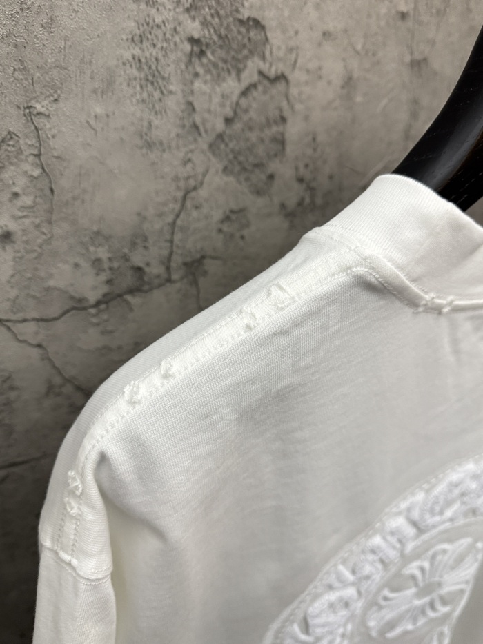 Chrome Hearts 2026ss New T Shirt Size S-XL