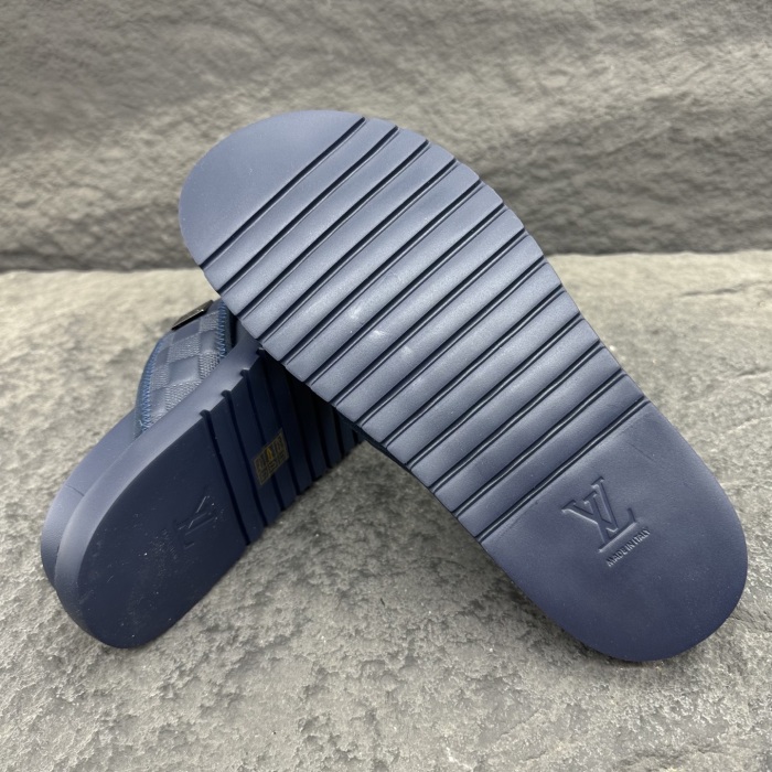 Louis Vuitton 2026ss Oasis Sandals Slippers Size 38-46