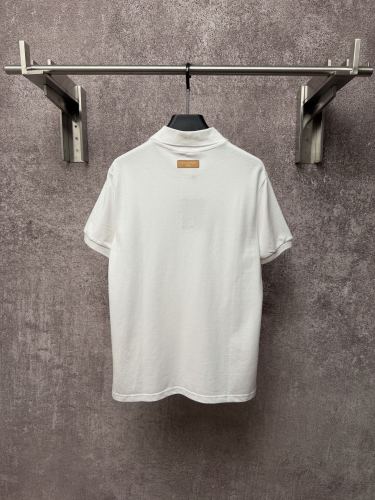 Louis Vuitton 2026ss New Polo Shirt Size S-XL