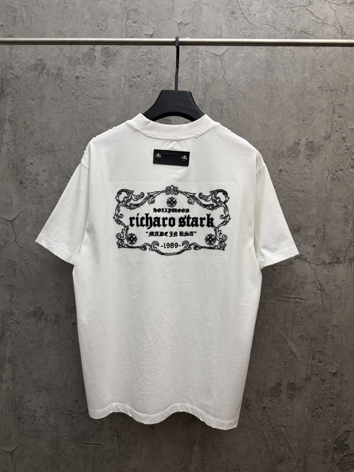 Chrome Hearts 2026ss New T Shirt Size S-XL