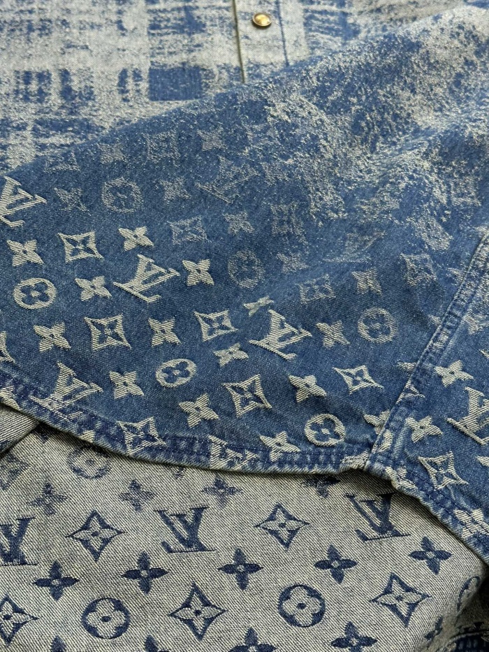 Louis Vuitton 2026ss New Polo Shirt Size S-XL