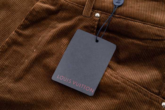 Louis Vuitton 2026ss New Shorts Size M-XXXL