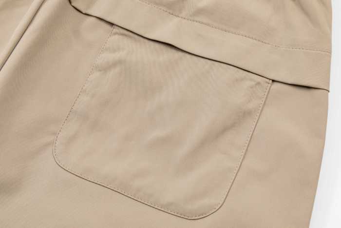 Prada 2026ss New Shorts Size M-XXXL