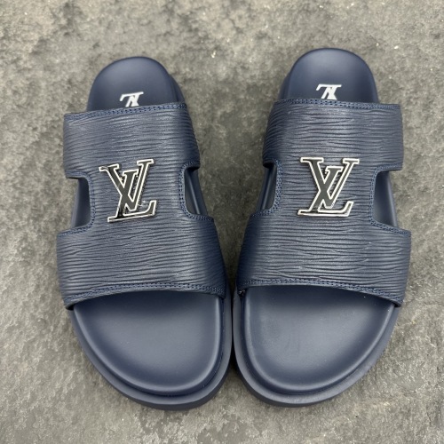 Louis Vuitton 2026ss Venice Sandals Slippers Size 38-46