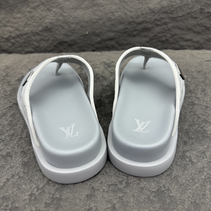 Louis Vuitton 2026ss Oasis Sandals Slippers Size 38-46