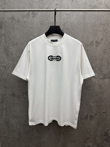 Chrome Hearts 2026ss New T Shirt Size S-XL