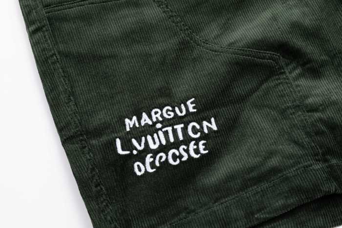 Louis Vuitton 2026ss New Shorts Size M-XXXL