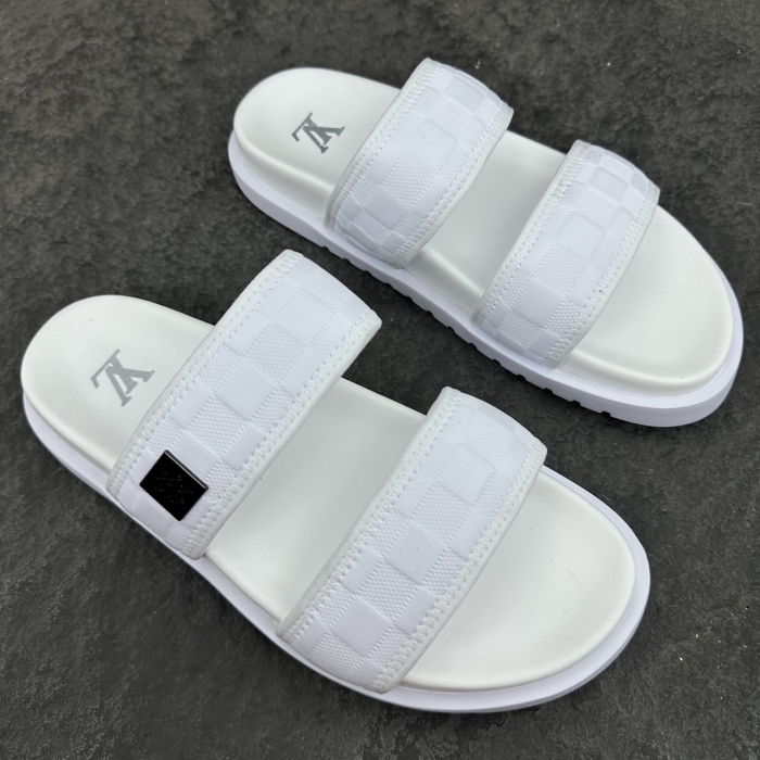 Louis Vuitton 2026ss Venice Sandals Slippers Size 38-46